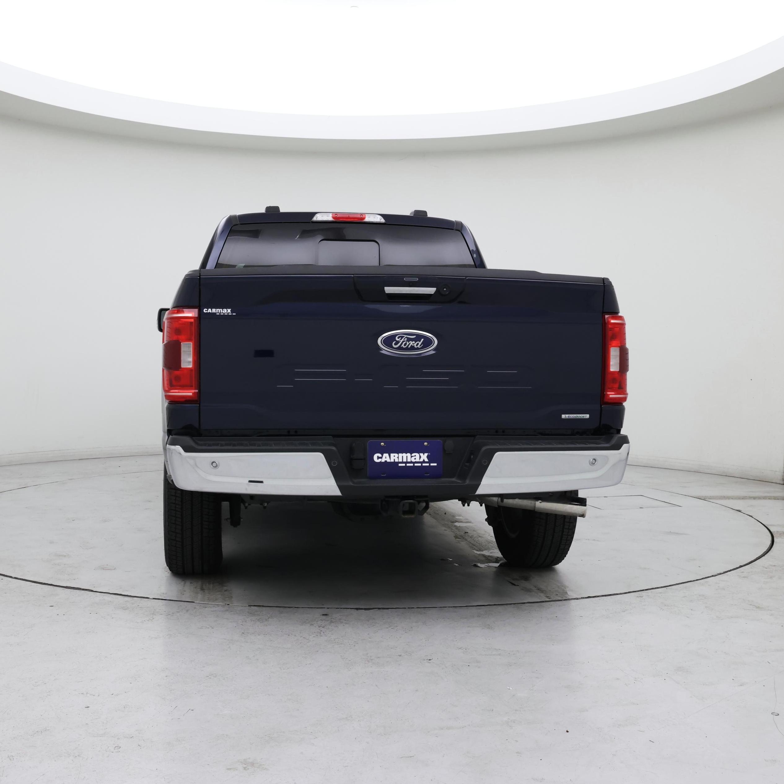 Thumbnail: 2023 Ford F-150 - 6
