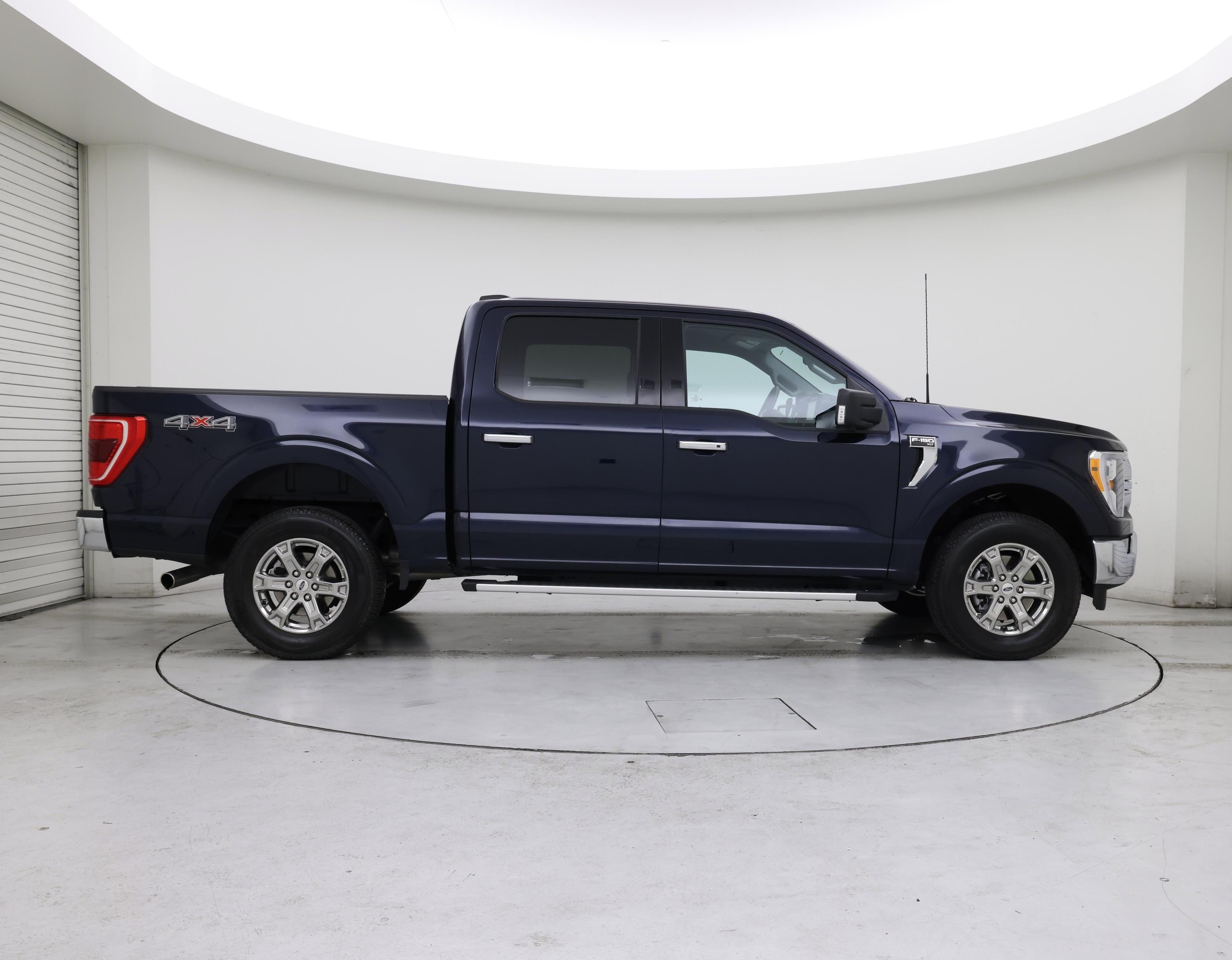 Thumbnail: 2023 Ford F-150 - 7
