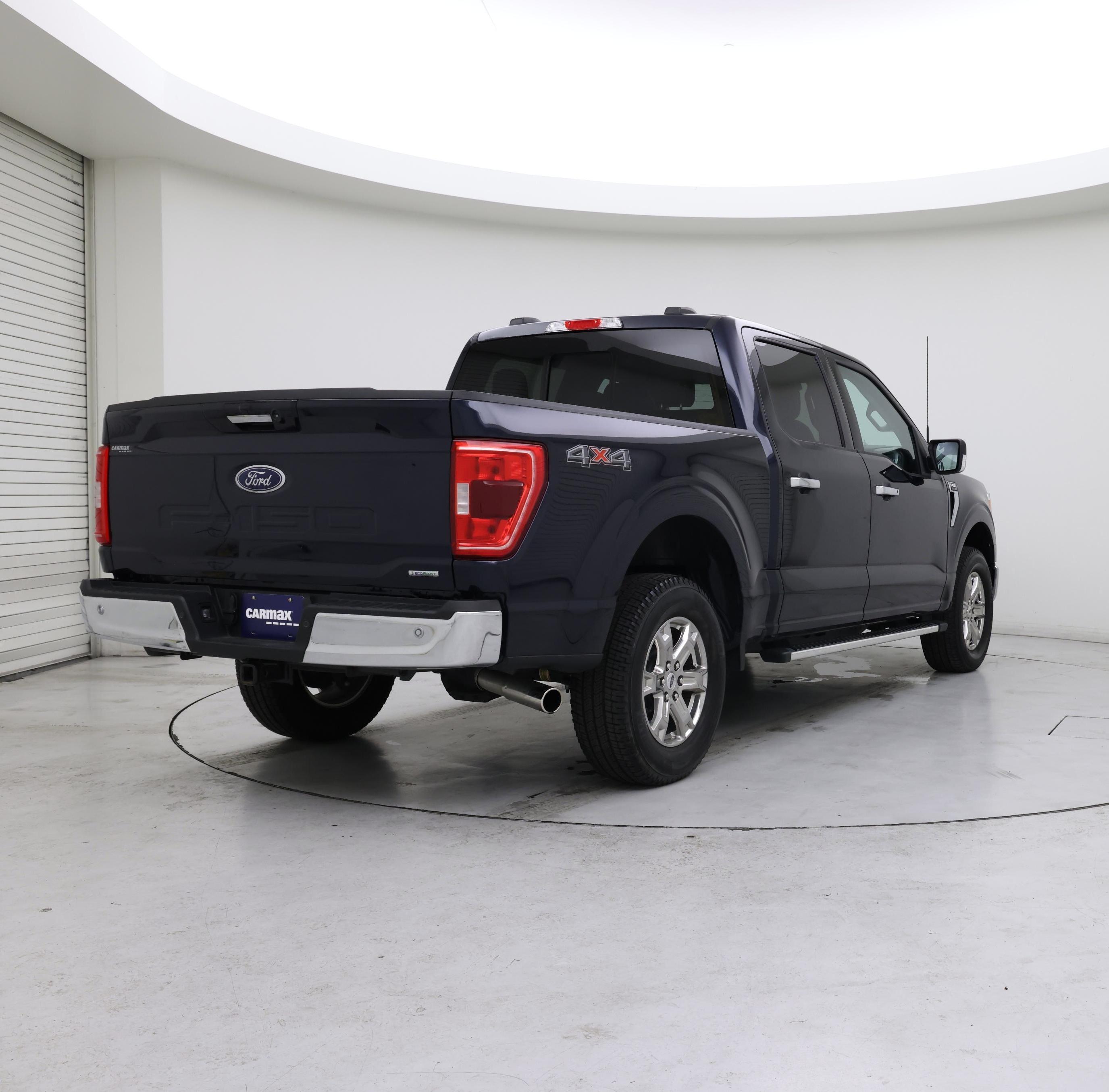 Thumbnail: 2023 Ford F-150 - 8