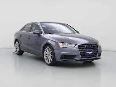 2015 Audi A3 Premium Plus -
                  Portland, OR