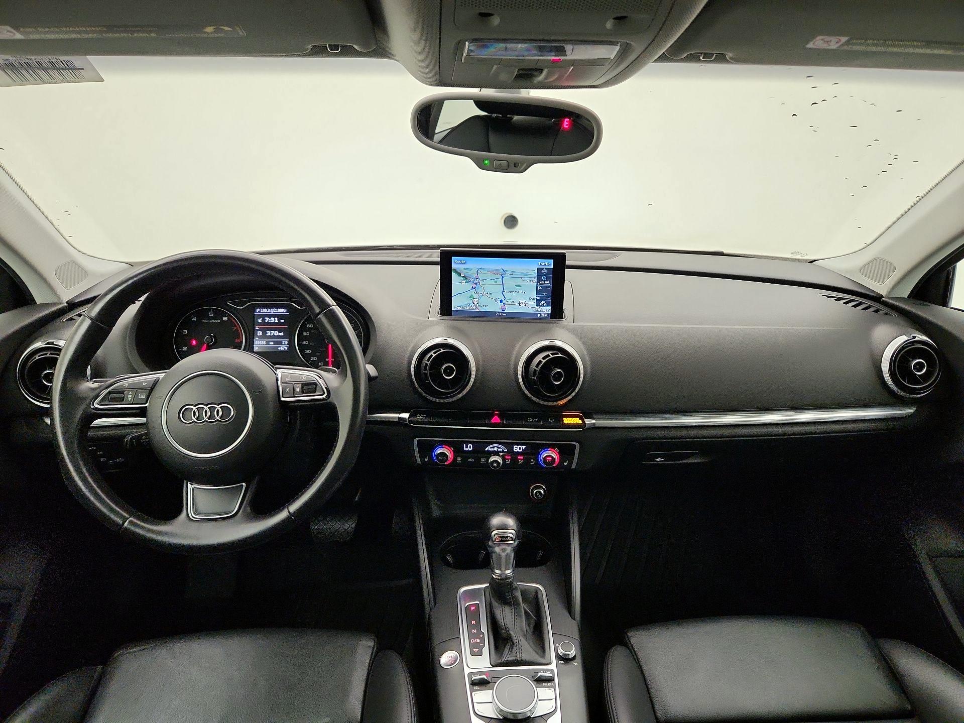 Thumbnail: 2015 Audi A3 - 9