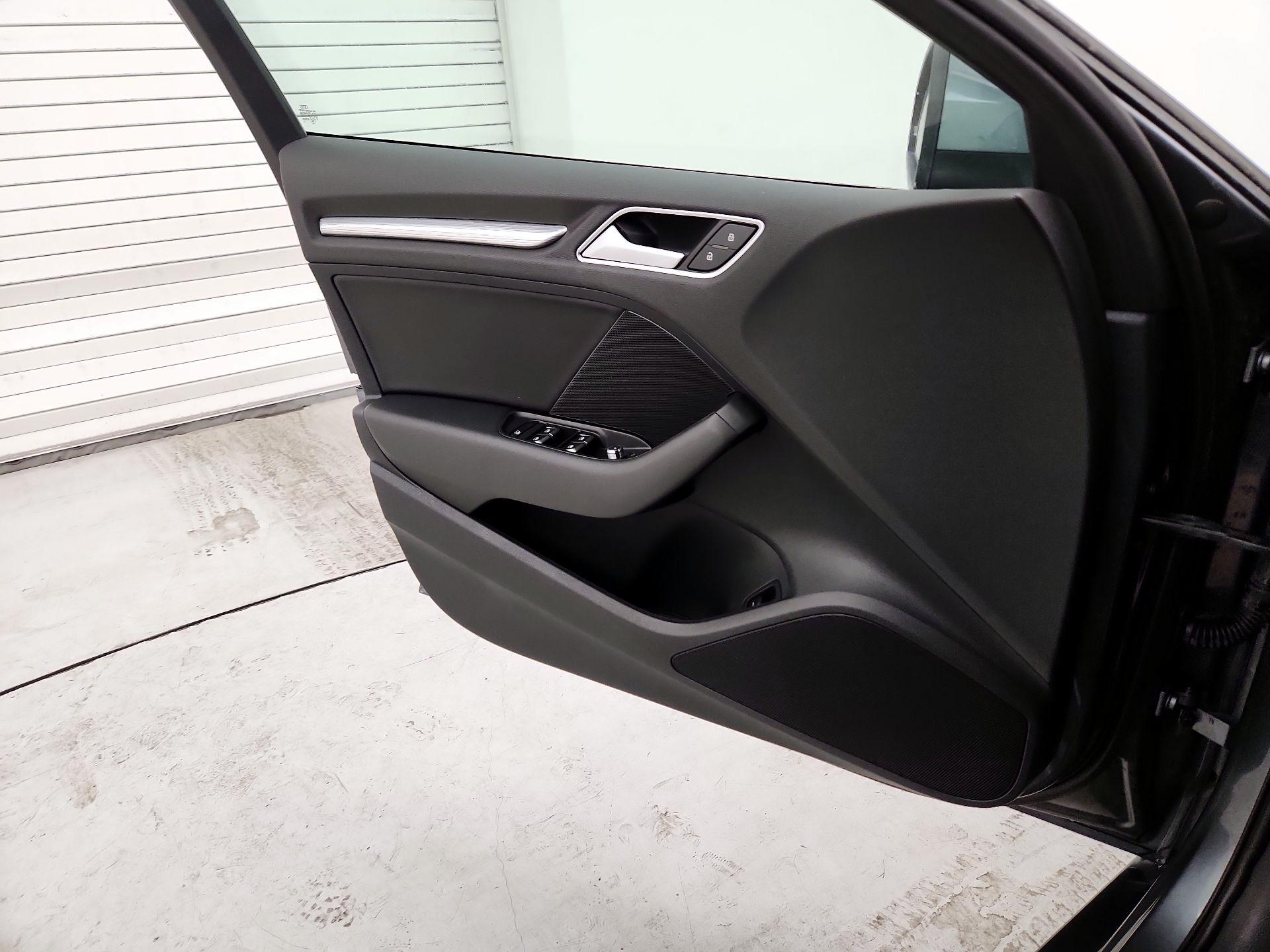 Thumbnail: 2015 Audi A3 - 12