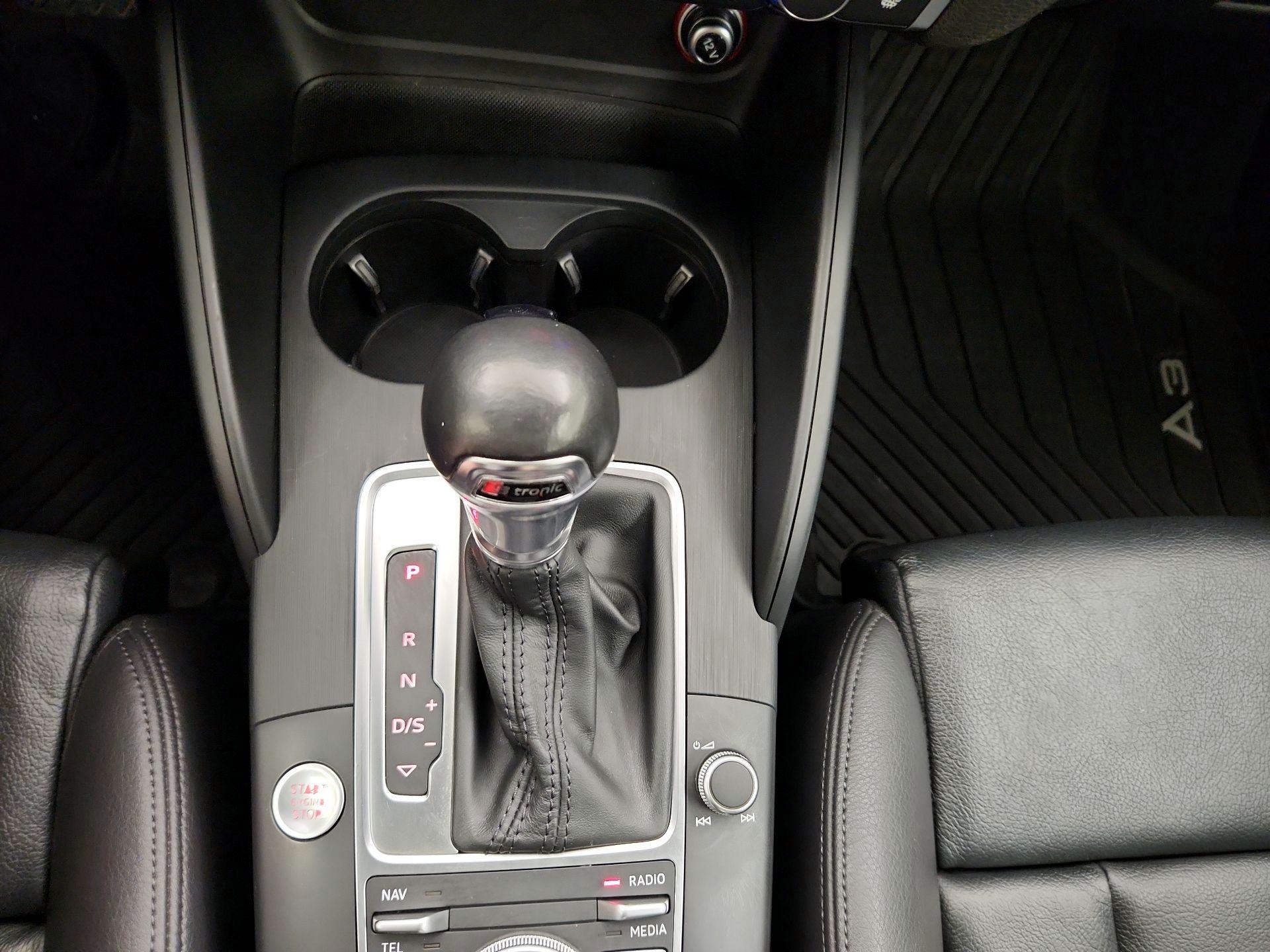 Thumbnail: 2015 Audi A3 - 17