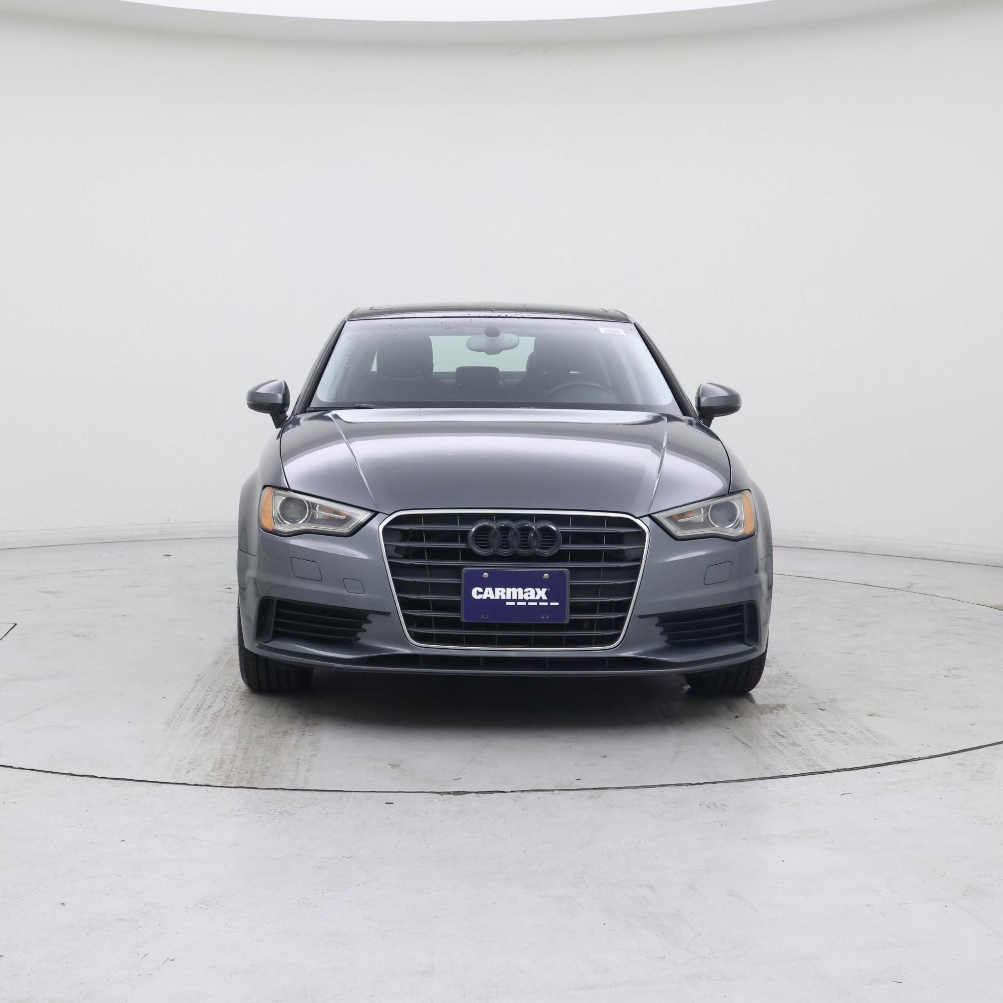 Thumbnail: 2015 Audi A3 - 5