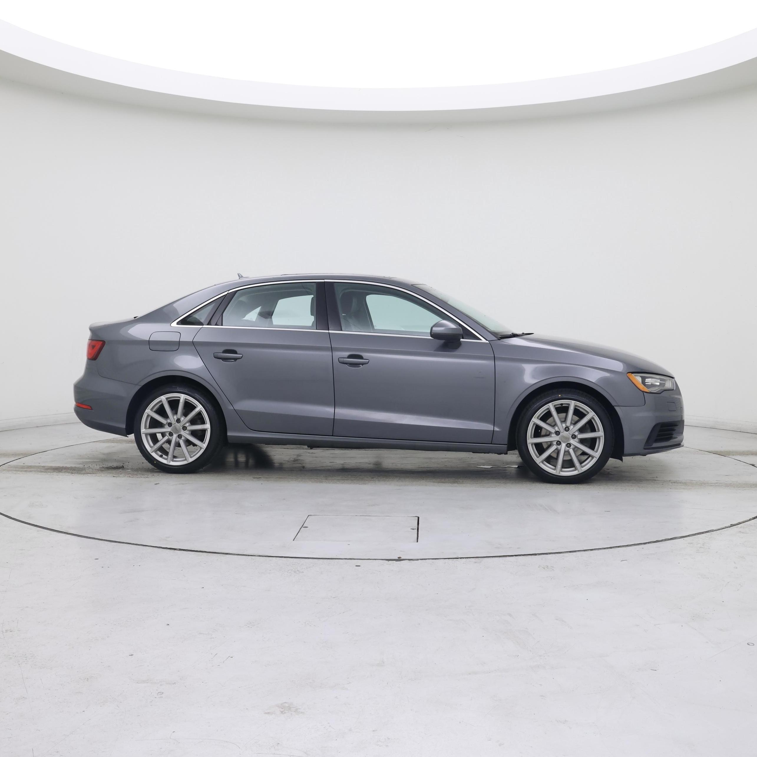 Thumbnail: 2015 Audi A3 - 7