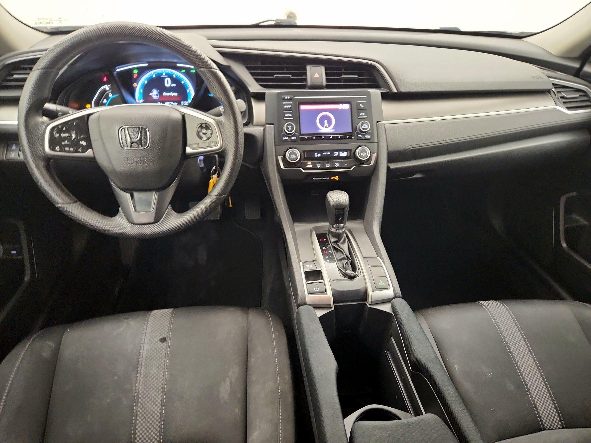 Thumbnail: 2019 Honda Civic - 9