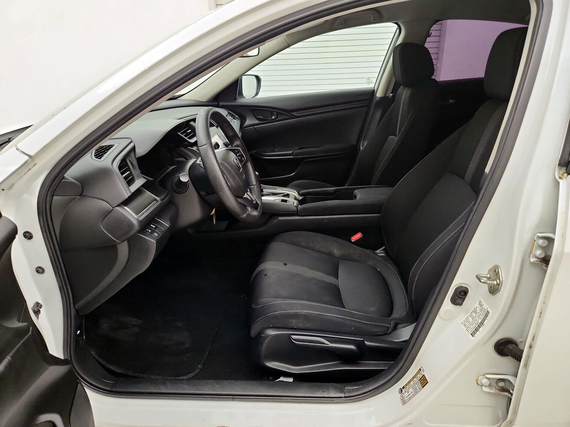 Thumbnail: 2019 Honda Civic - 11