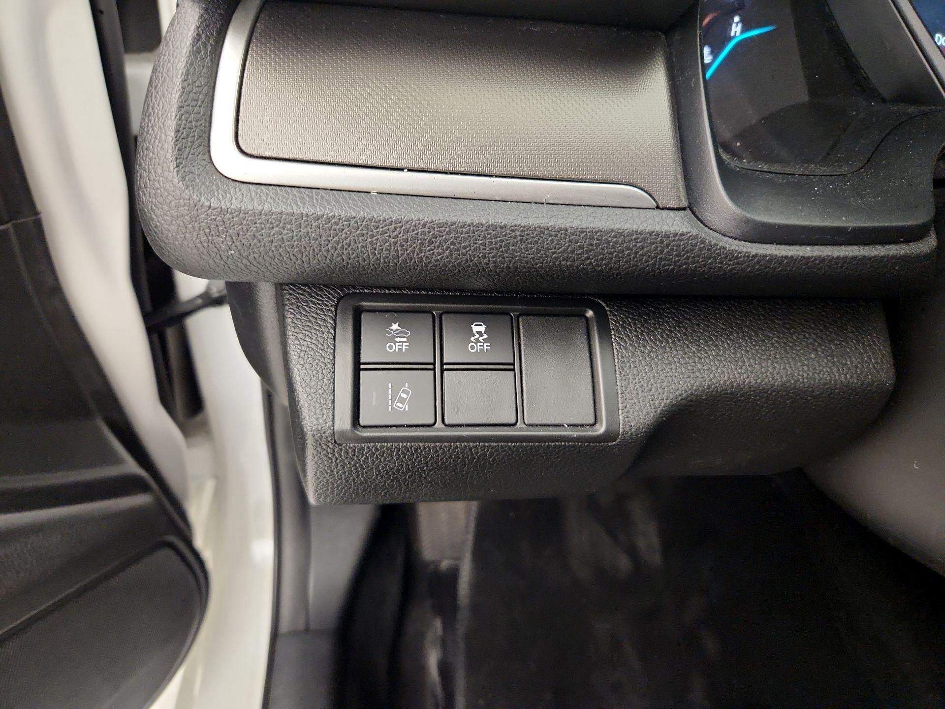Thumbnail: 2019 Honda Civic - 13