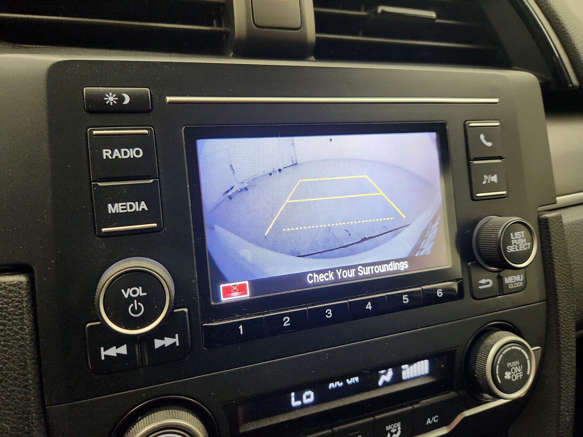 Thumbnail: 2019 Honda Civic - 14