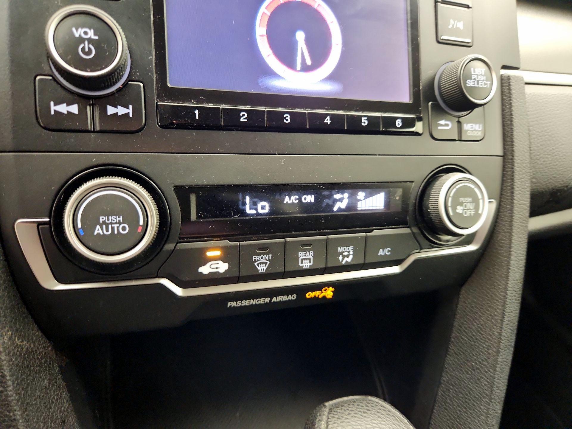 Thumbnail: 2019 Honda Civic - 16