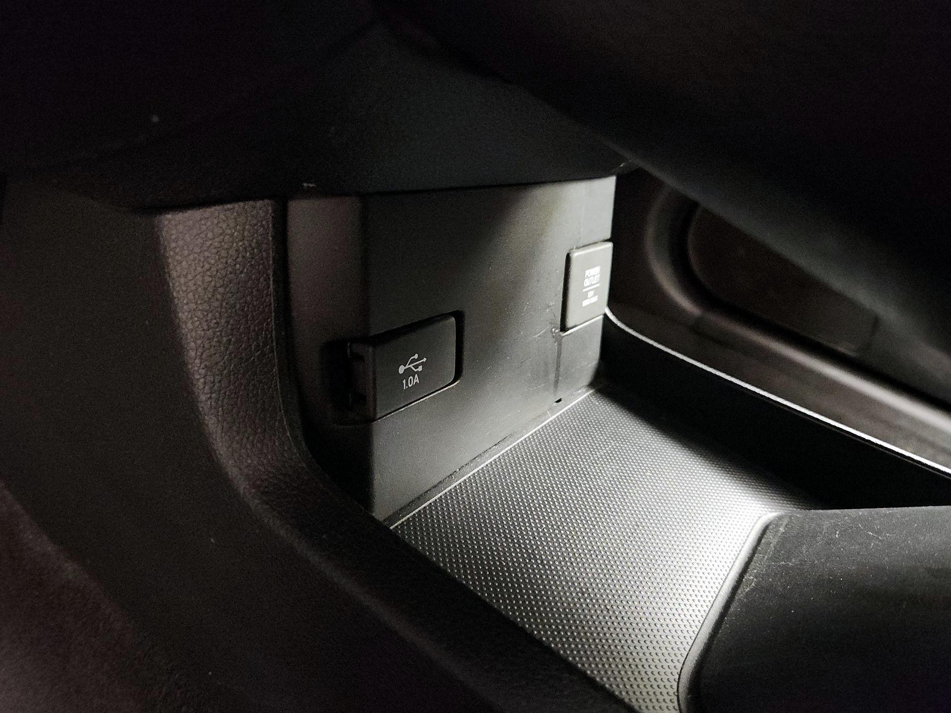 Thumbnail: 2019 Honda Civic - 18
