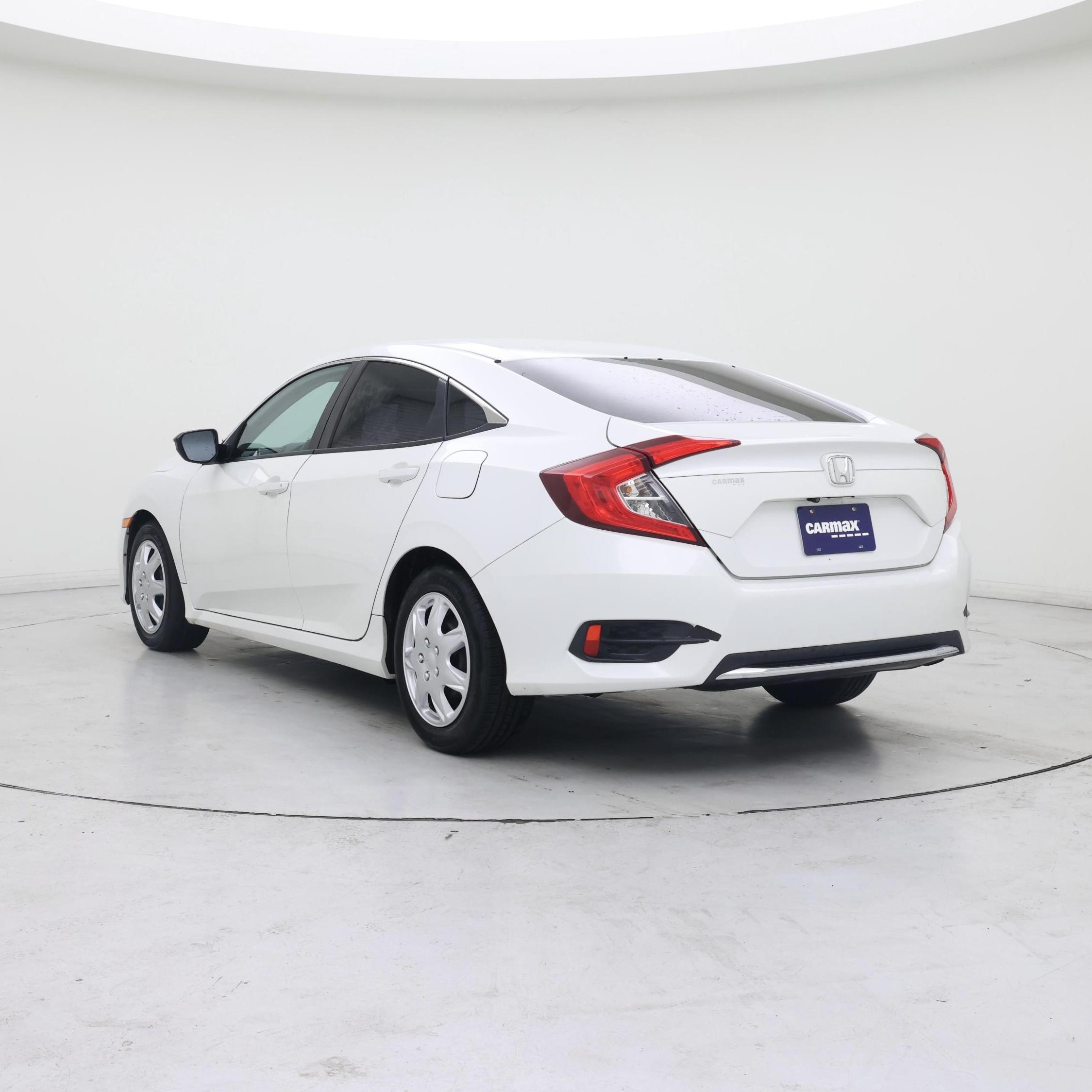 Thumbnail: 2019 Honda Civic - 2
