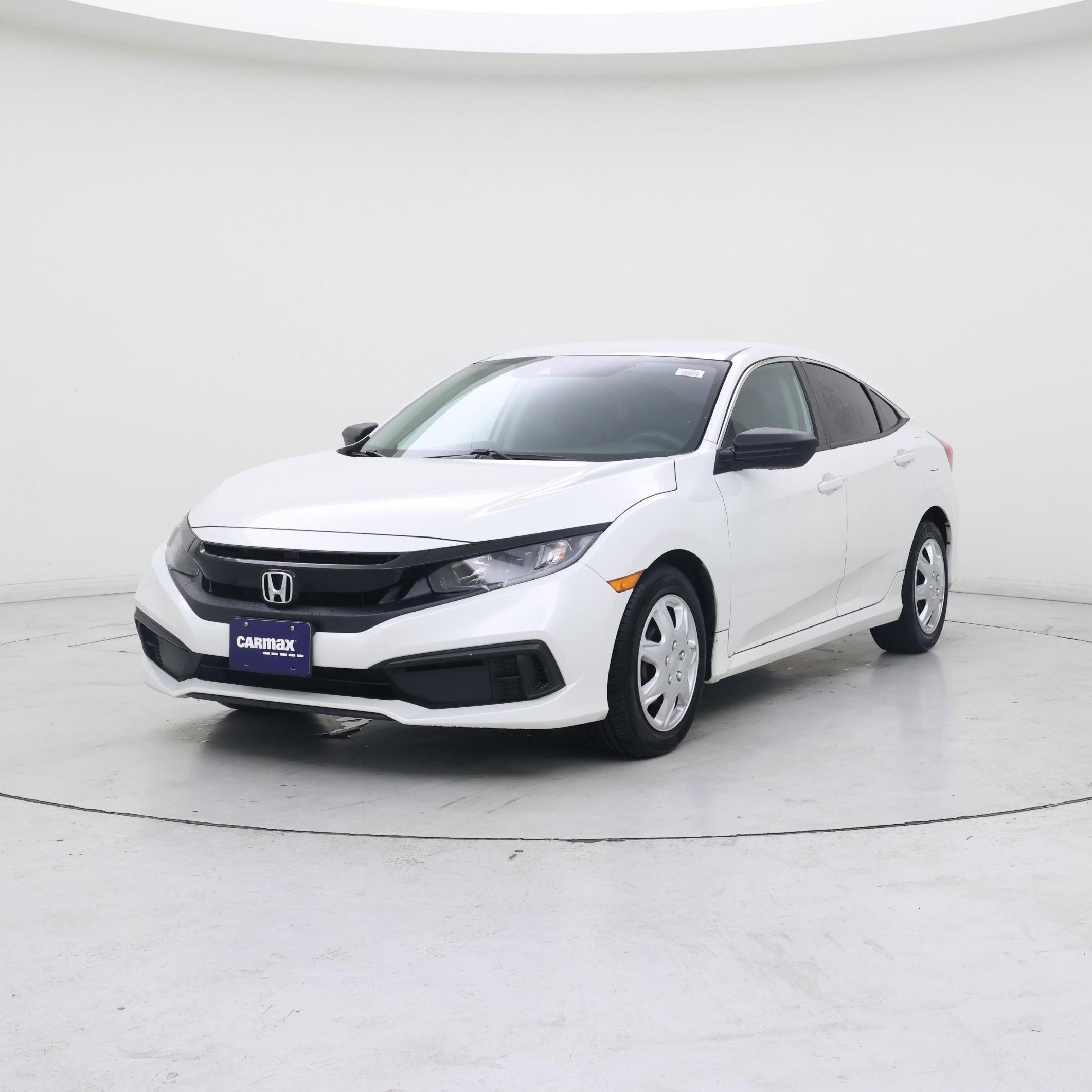 Thumbnail: 2019 Honda Civic - 4