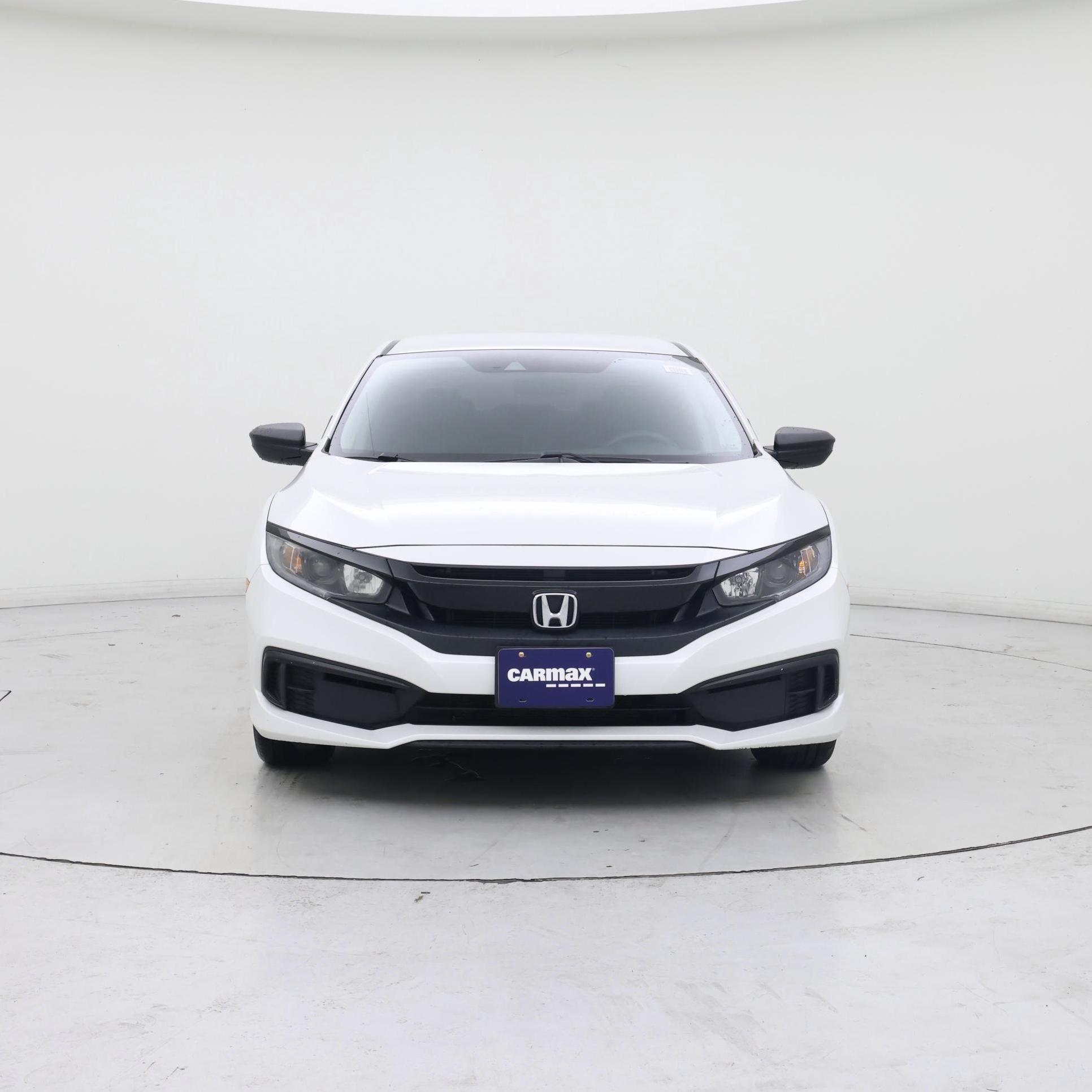 Thumbnail: 2019 Honda Civic - 5