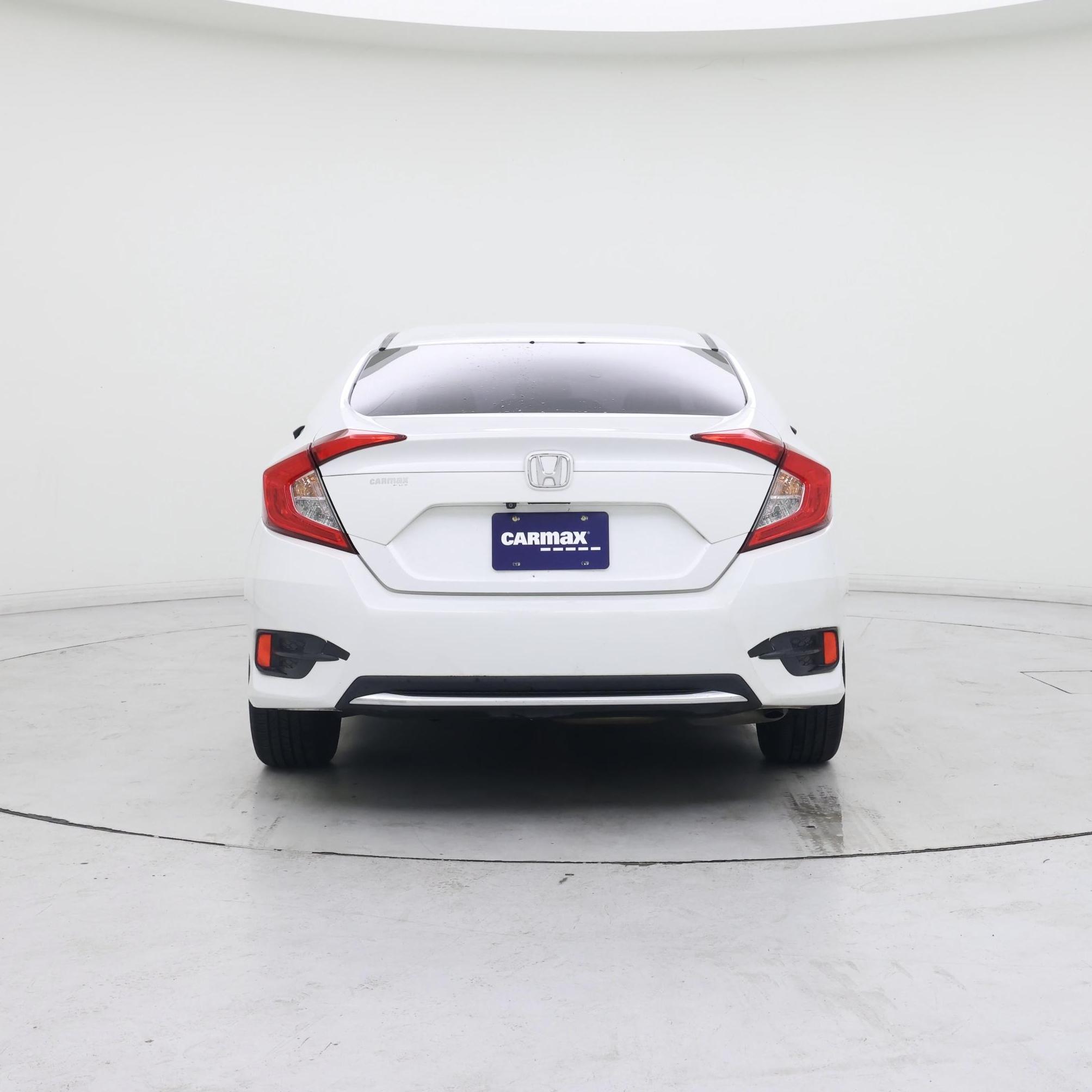 Thumbnail: 2019 Honda Civic - 6
