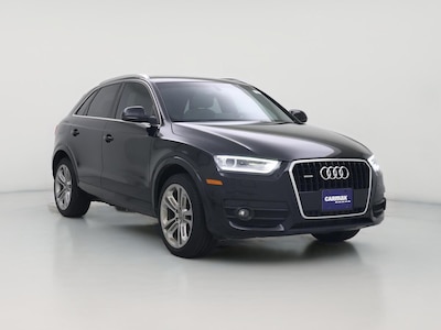 2015 Audi Q3 Prestige -
                  Portland, OR