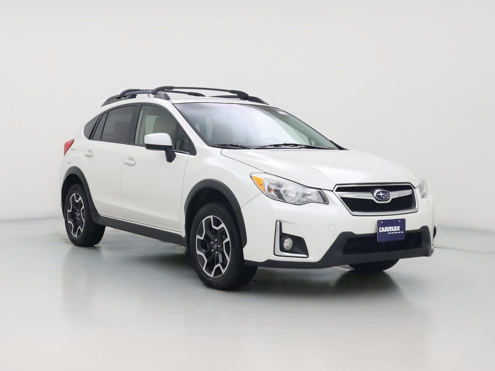 2016 Subaru Crosstrek