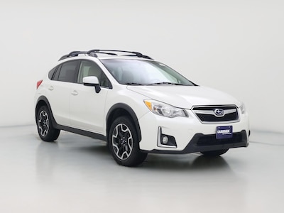 2016 Subaru XV Crosstrek Premium -
                  Portland, OR