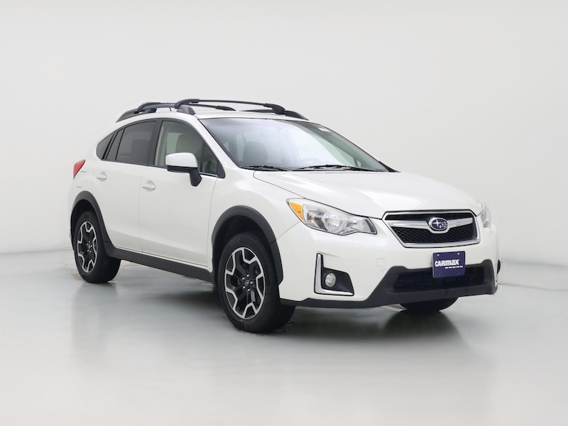 2016 Subaru XV Crosstrek Premium -
                  Salem, OR