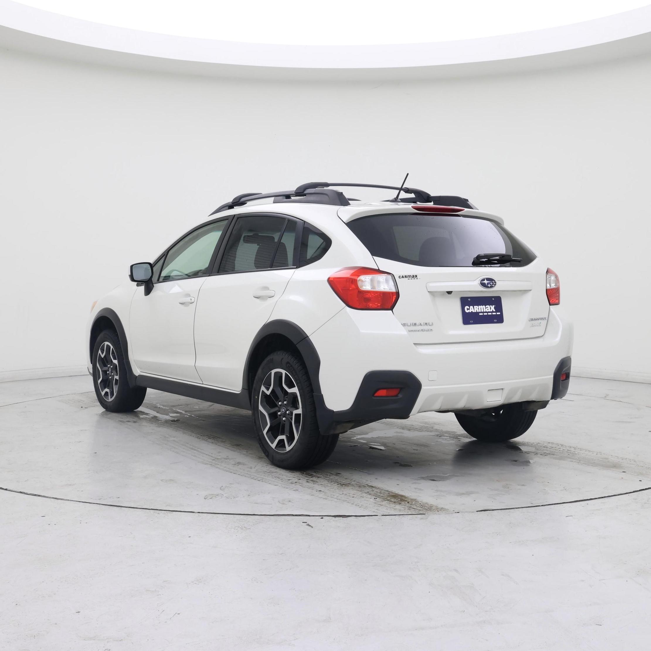 Thumbnail: 2016 Subaru XV Crosstrek - 2