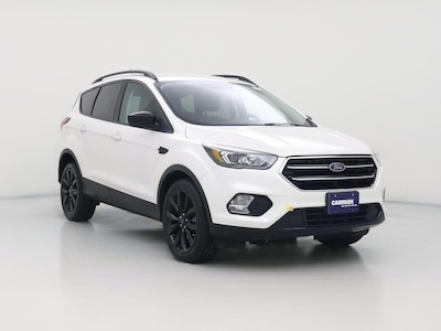 2019 Ford Escape SE -
                  Portland, OR