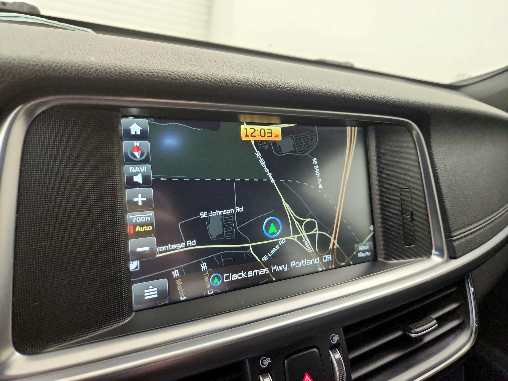 Thumbnail: 2016 Kia Optima - 14