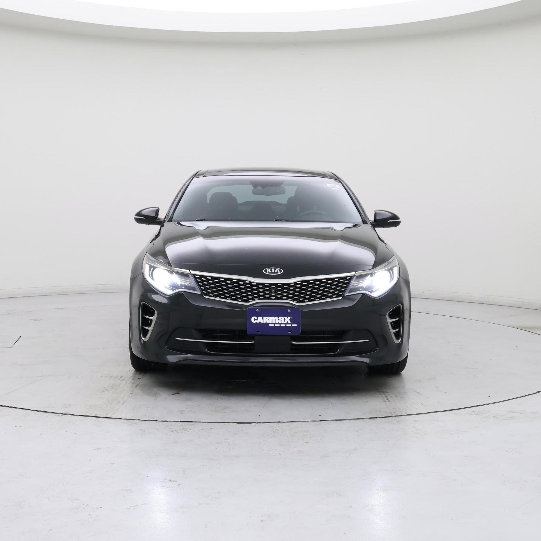 Thumbnail: 2016 Kia Optima - 5