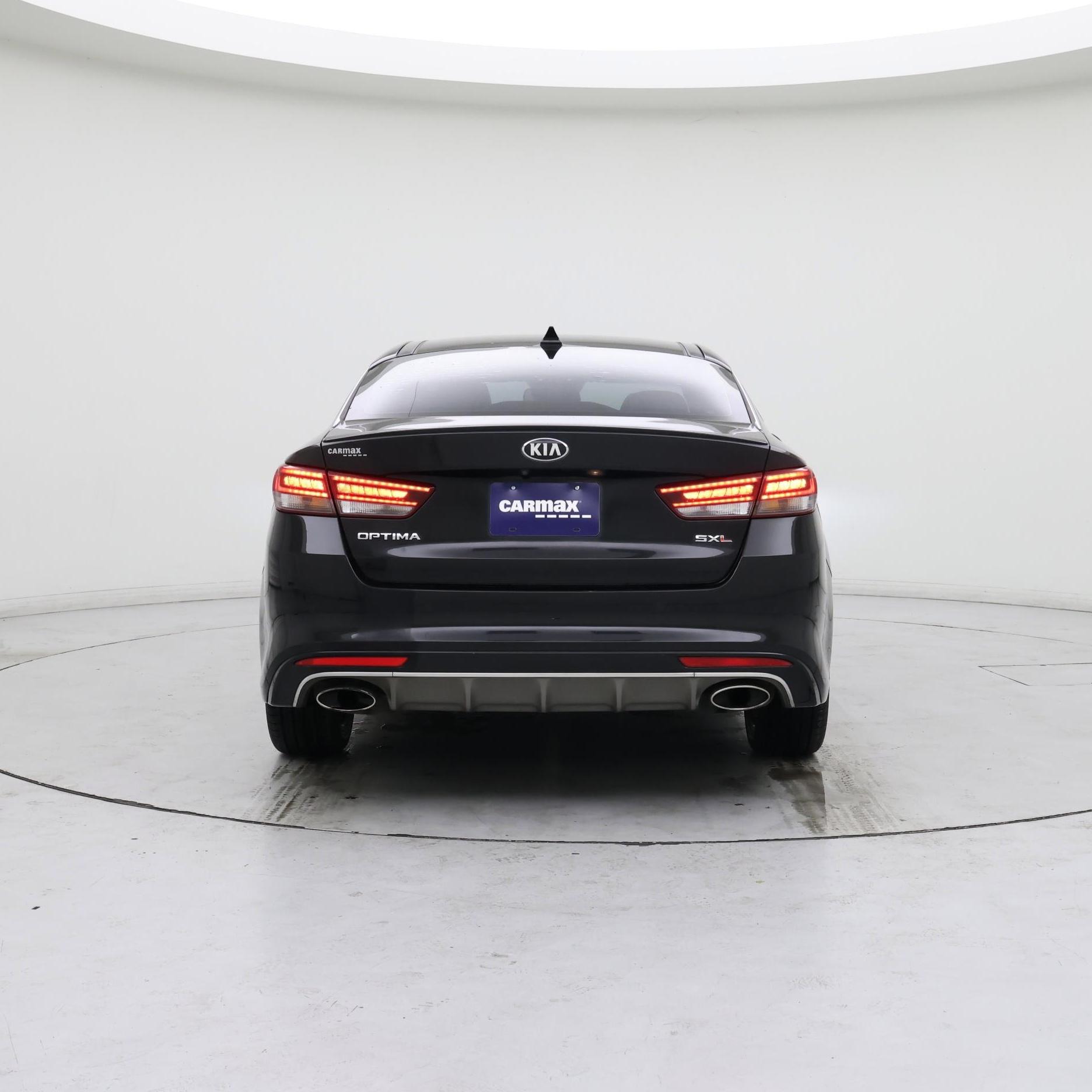 Thumbnail: 2016 Kia Optima - 6