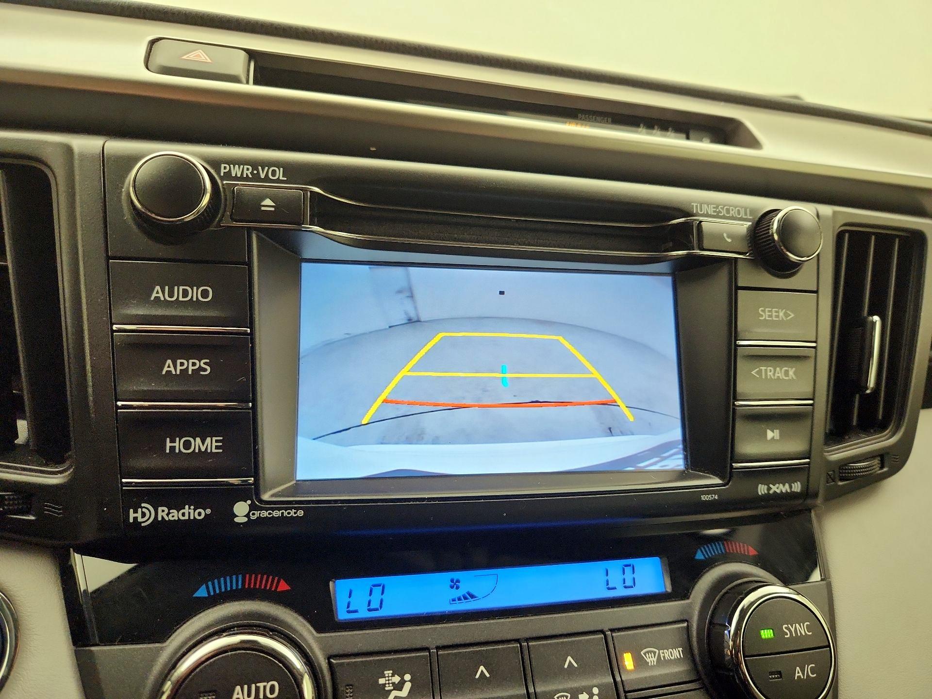 Thumbnail: 2017 Toyota RAV4 - 14