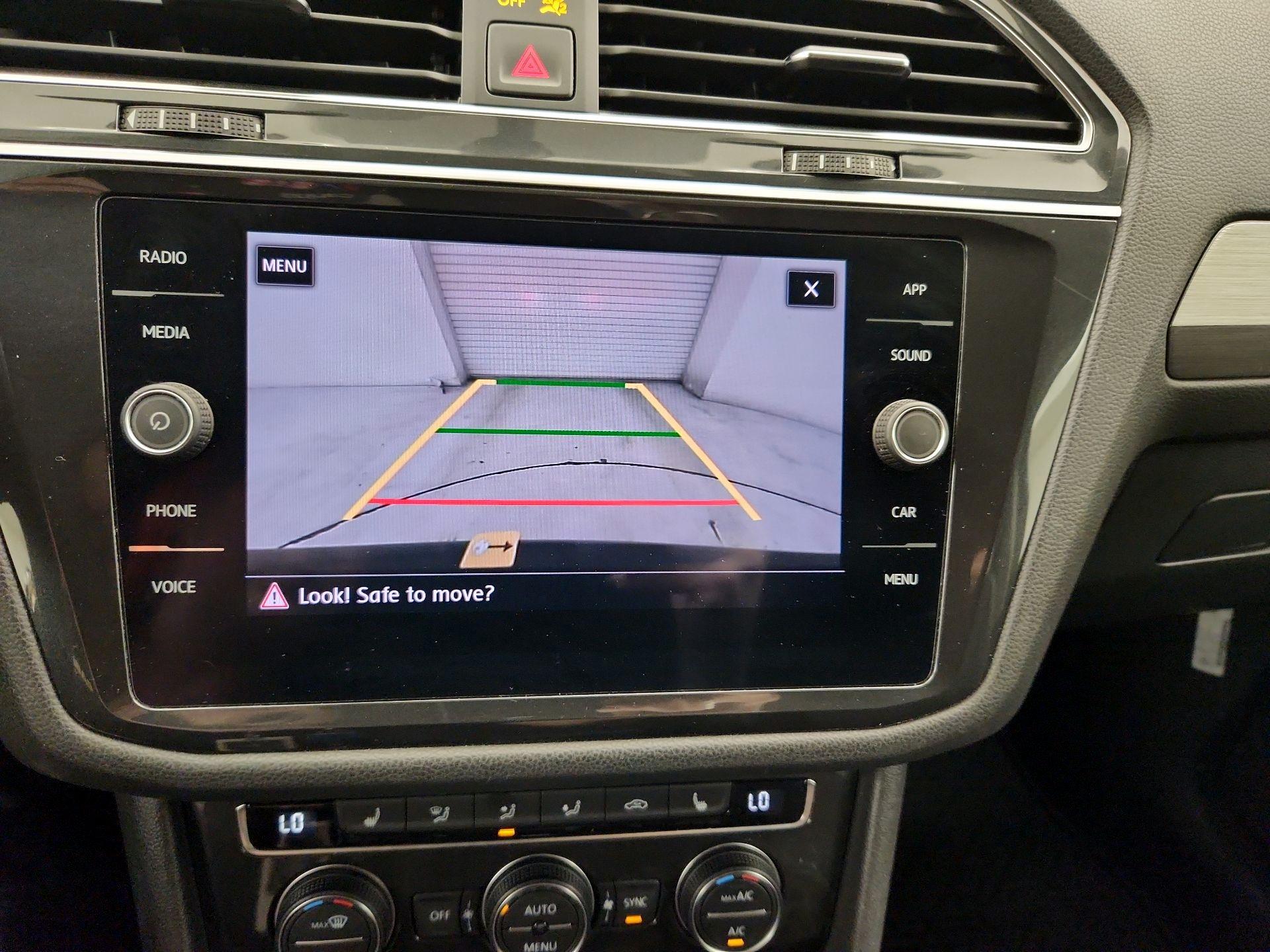Thumbnail: 2019 Volkswagen Tiguan - 14