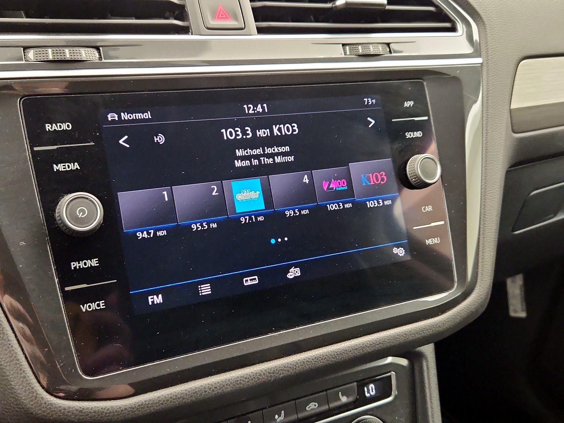 Thumbnail: 2019 Volkswagen Tiguan - 15