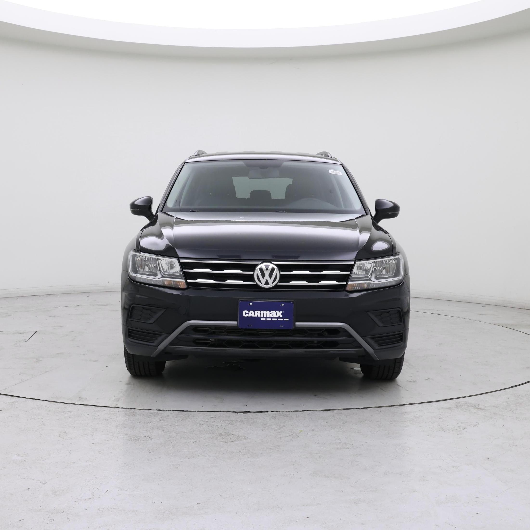 Thumbnail: 2019 Volkswagen Tiguan - 5