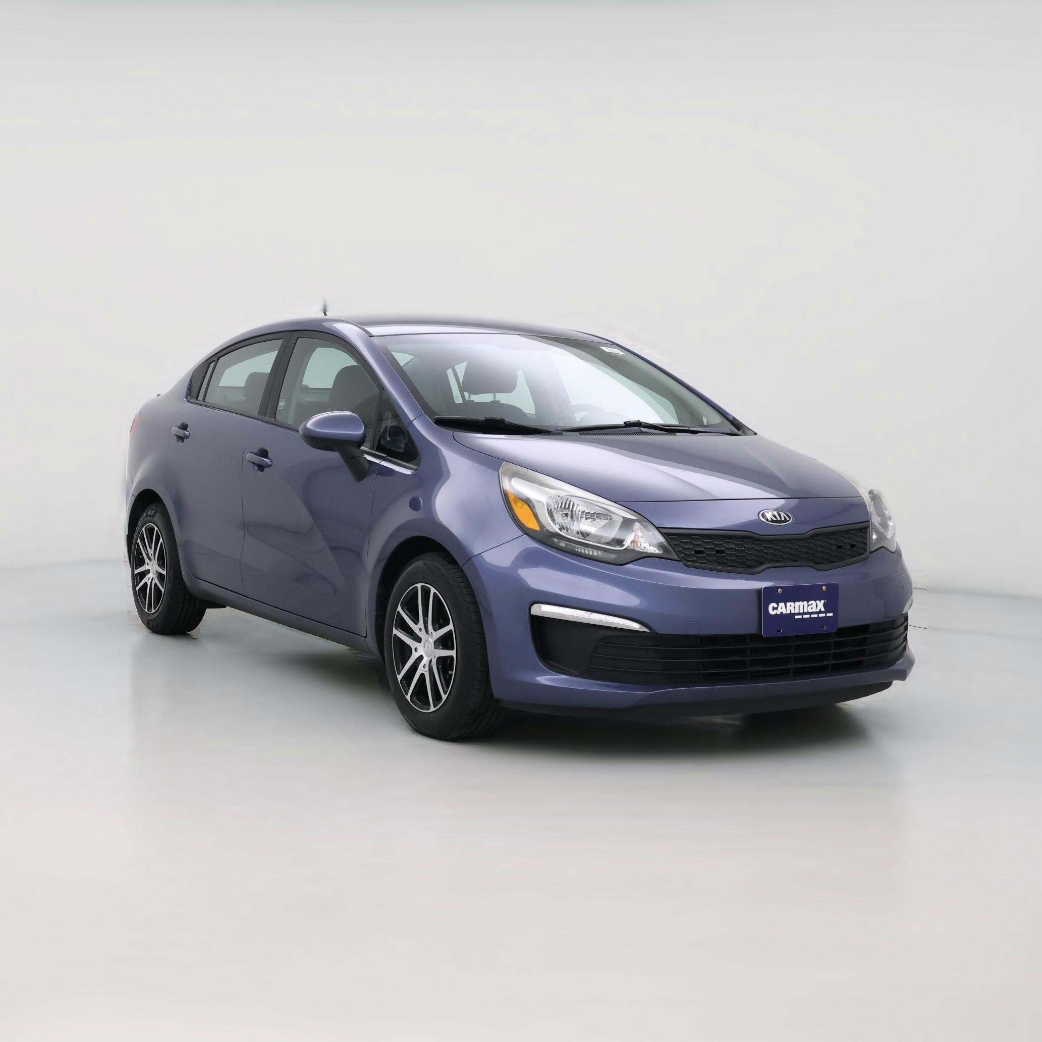Thumbnail: 2016 Kia Rio - 1
