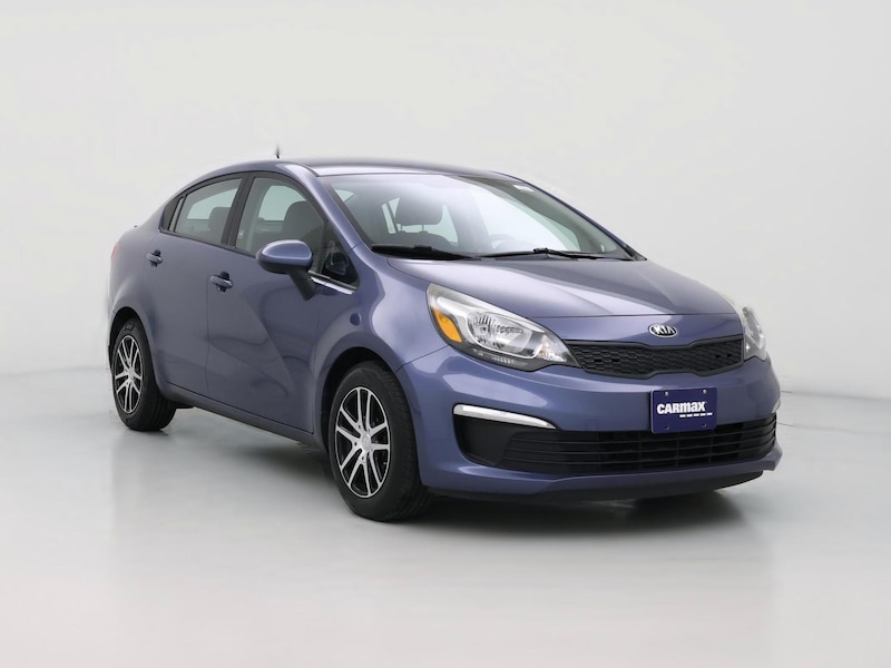 2016 Kia Rio LX -
                  Portland, OR