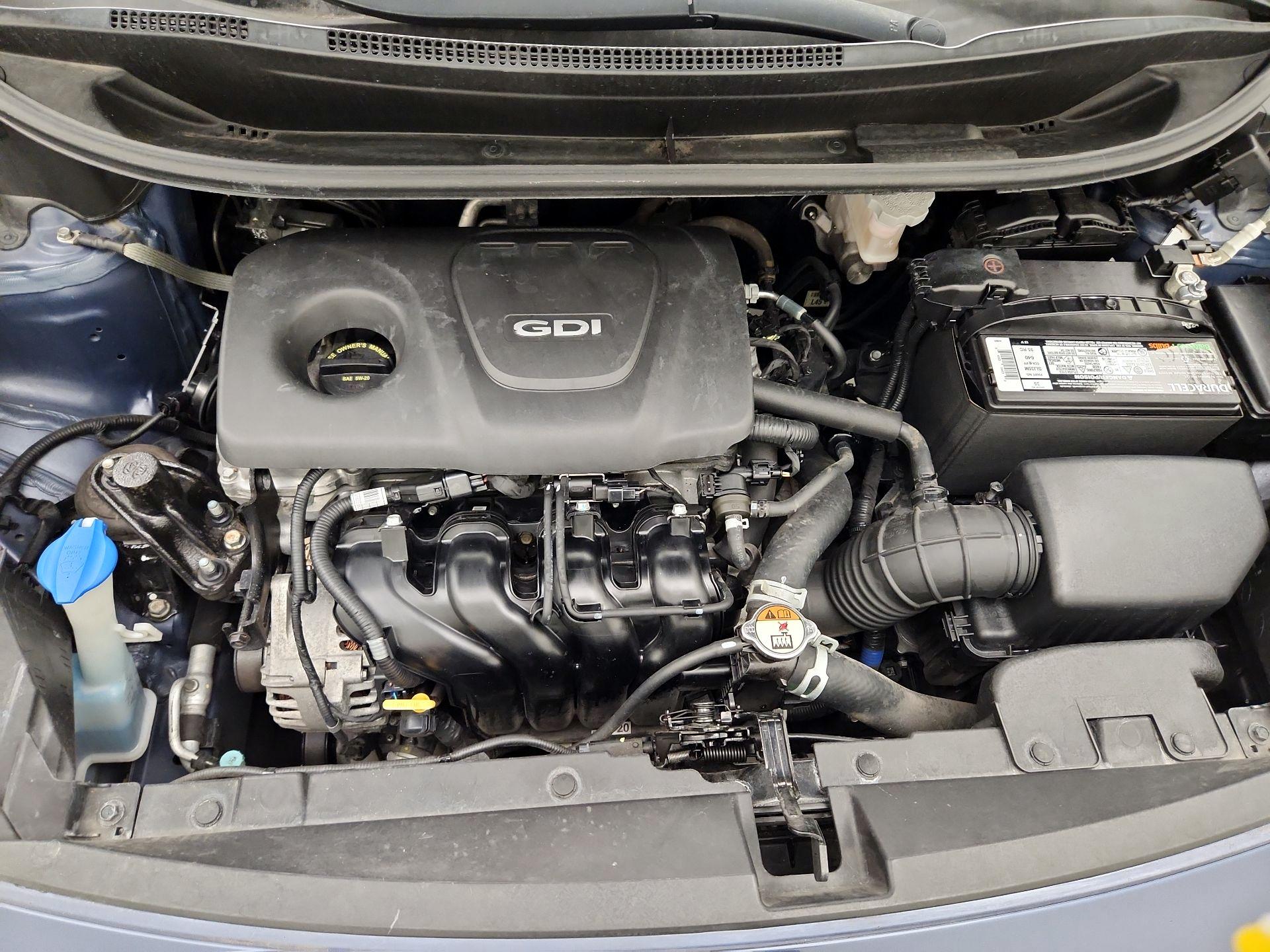 Thumbnail: 2016 Kia Rio - 20