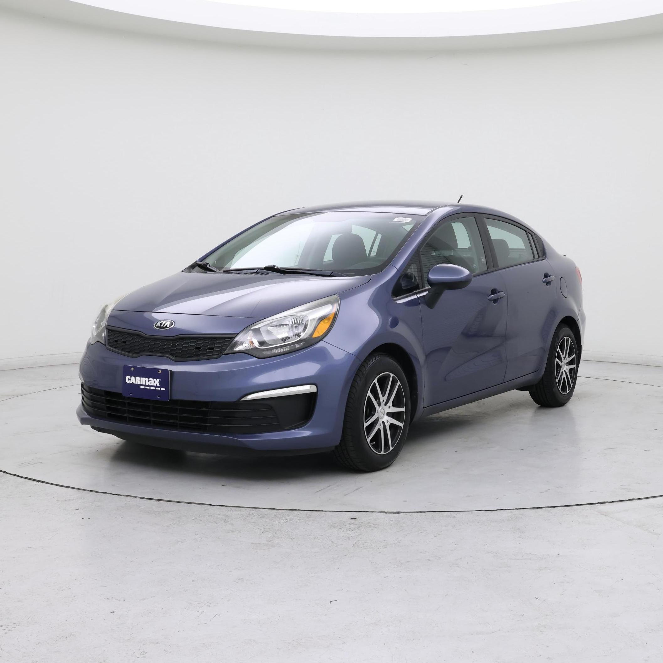 Thumbnail: 2016 Kia Rio - 4