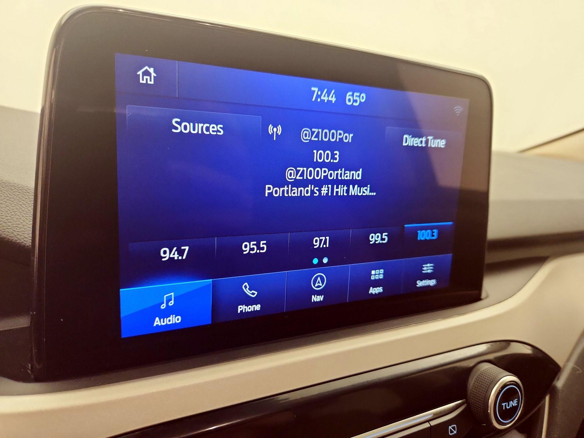 Thumbnail: 2020 Ford Escape - 16