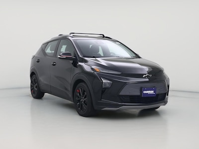 2023 Chevrolet Bolt EUV LT -
                  Portland, OR