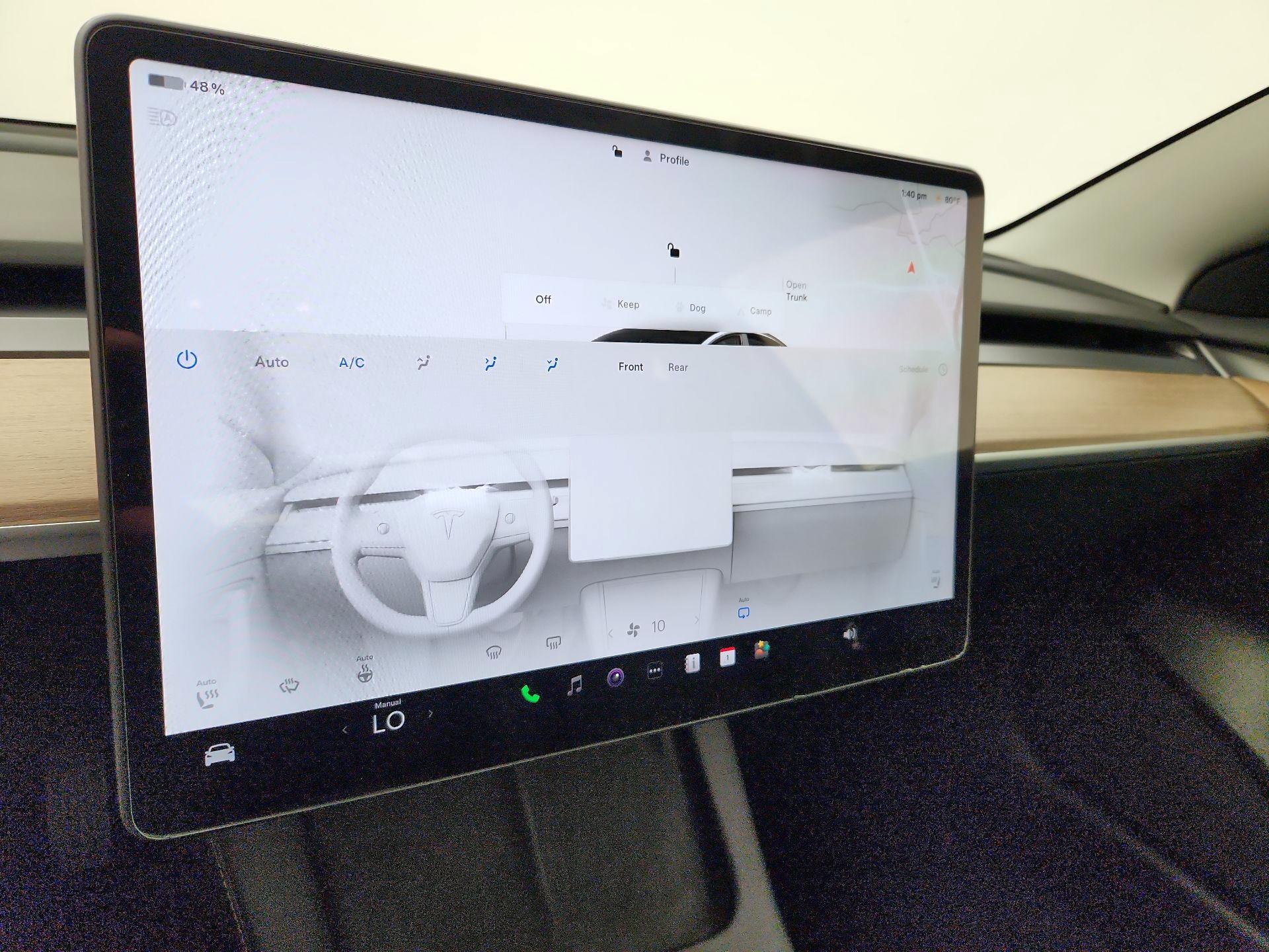 Thumbnail: 2022 Tesla Model 3 - 16