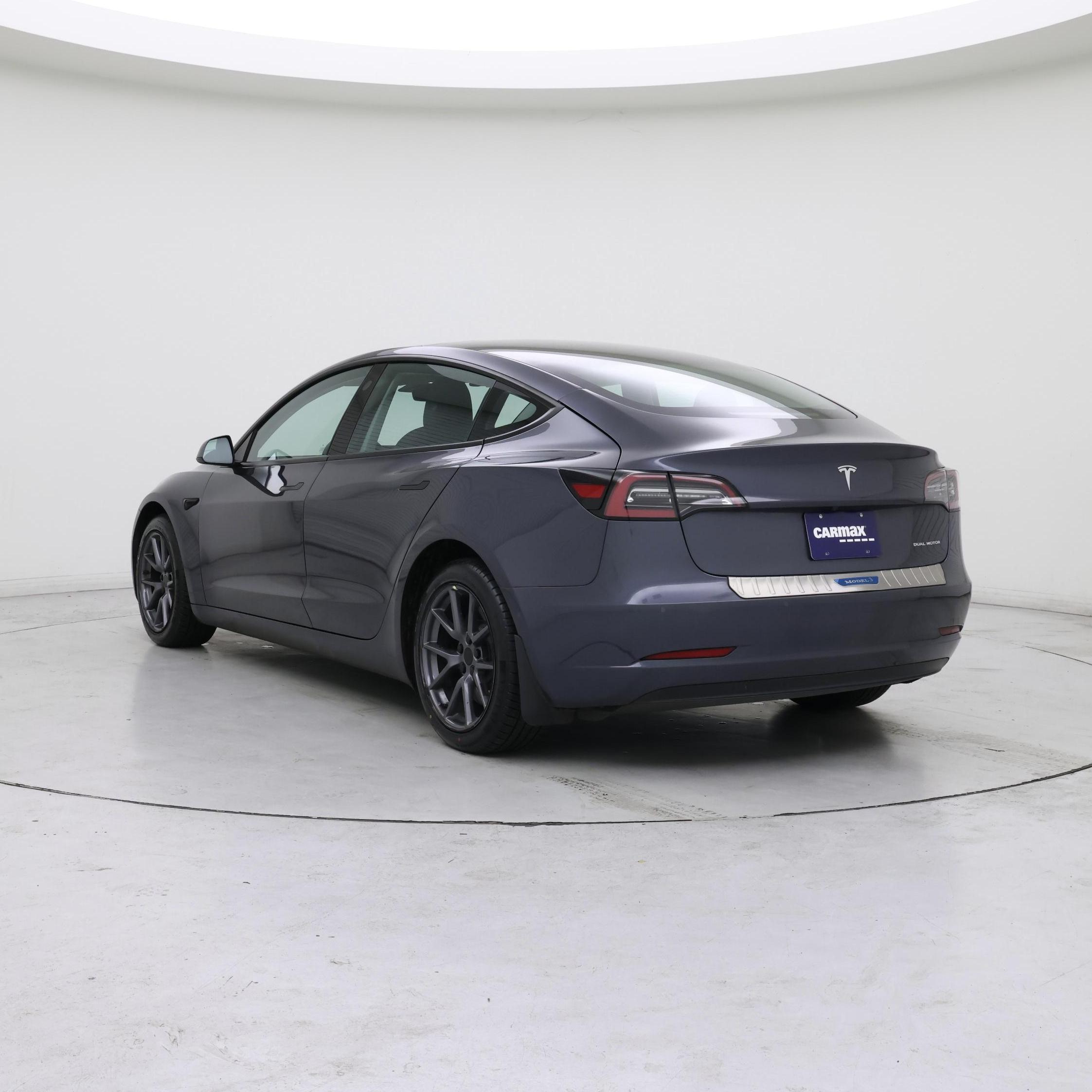 Thumbnail: 2022 Tesla Model 3 - 2