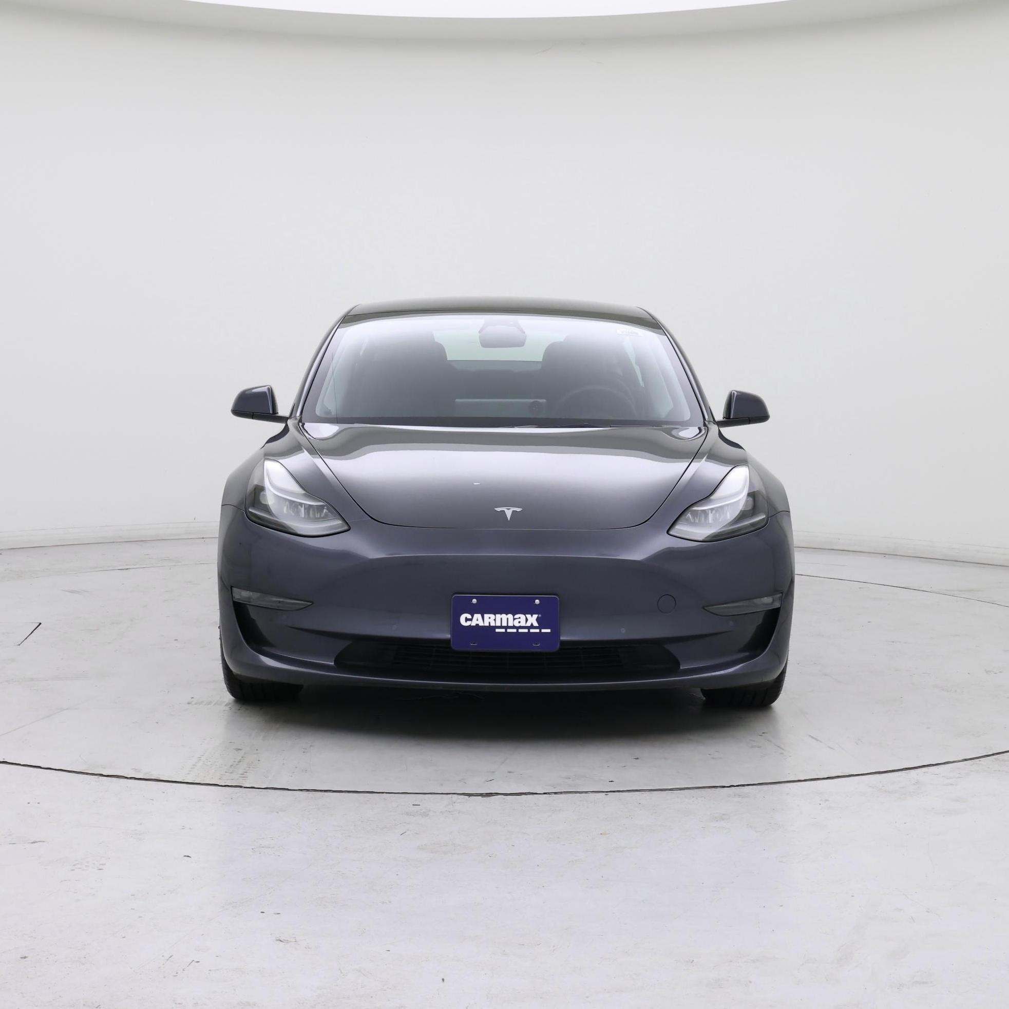Thumbnail: 2022 Tesla Model 3 - 5