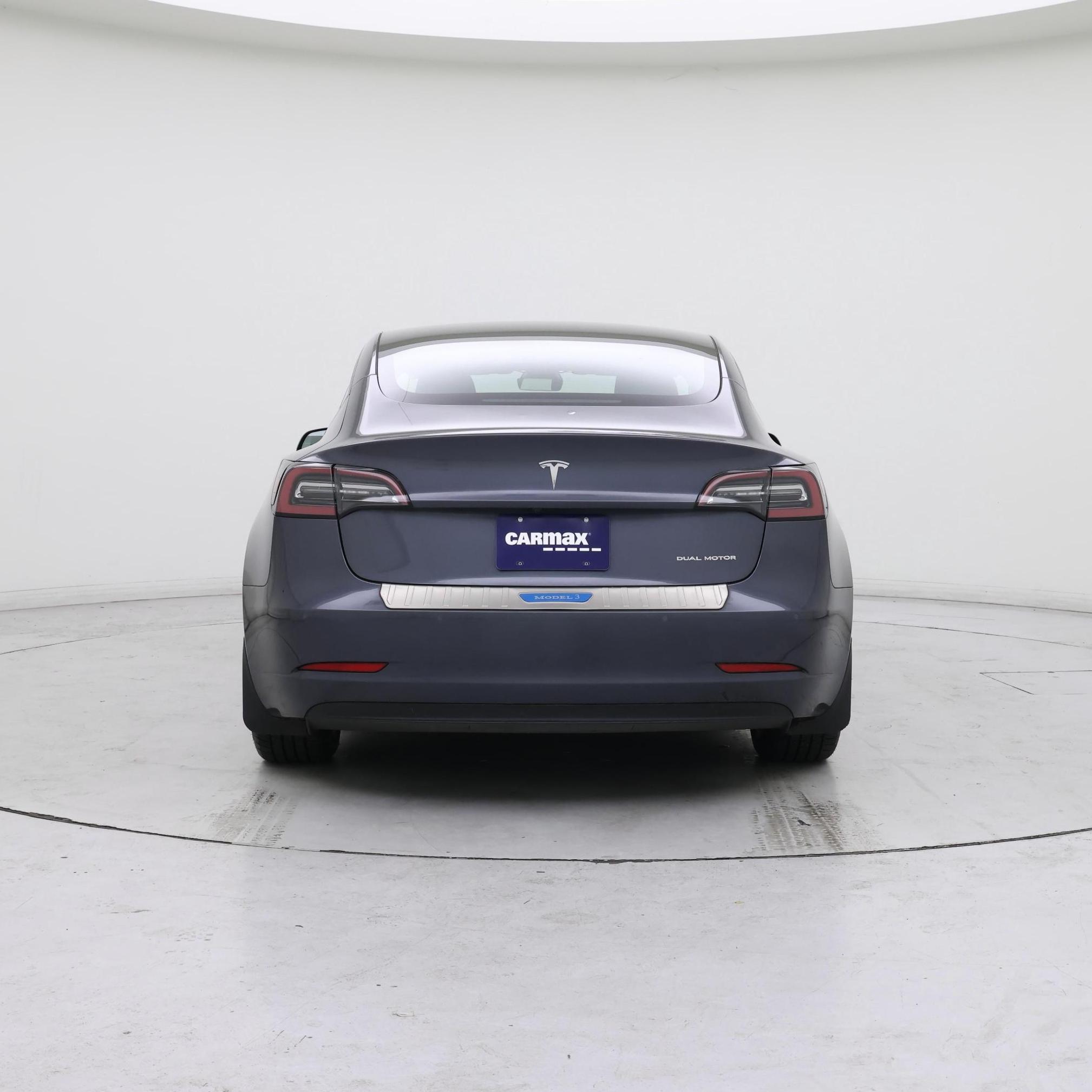 Thumbnail: 2022 Tesla Model 3 - 6