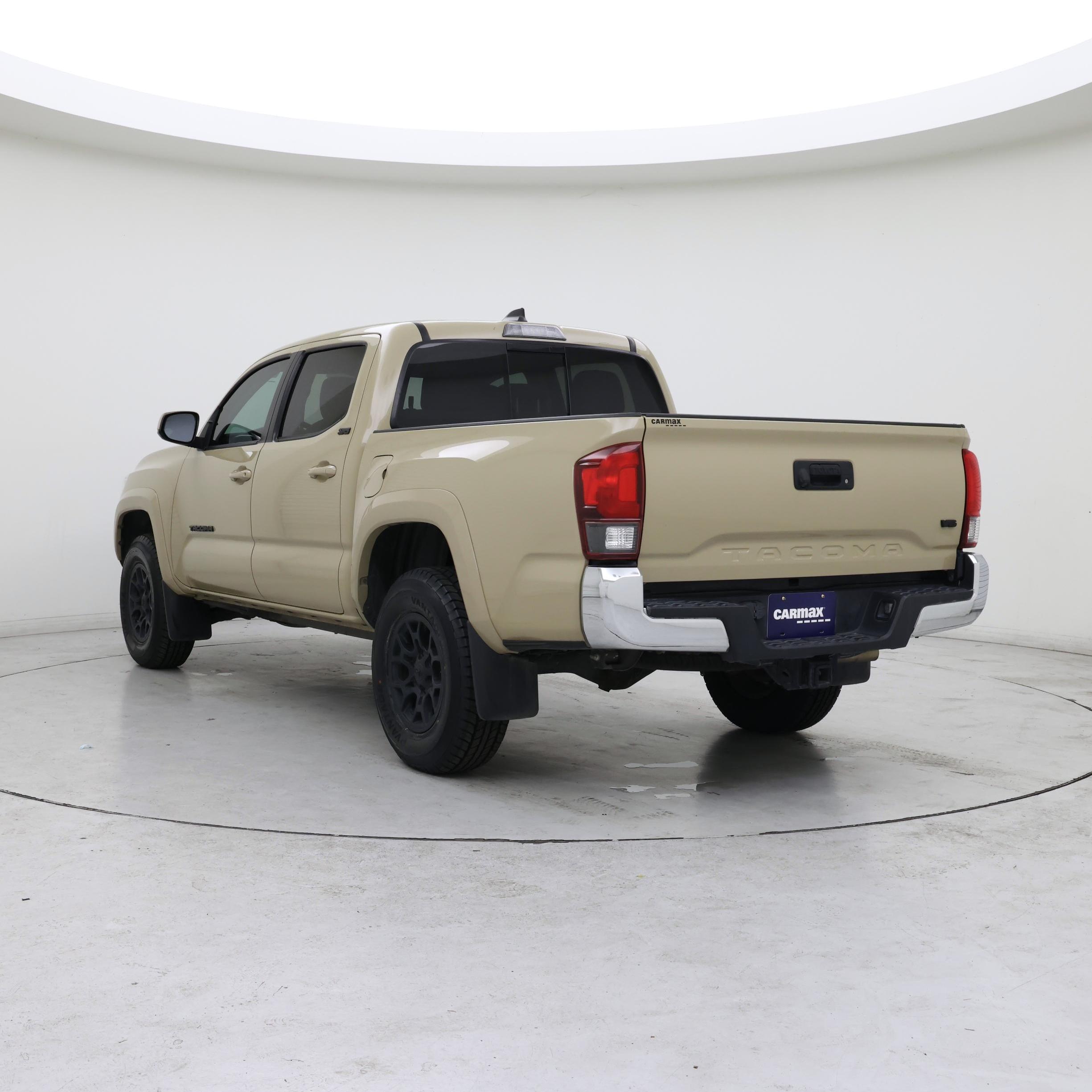 Thumbnail: 2020 Toyota Tacoma - 2