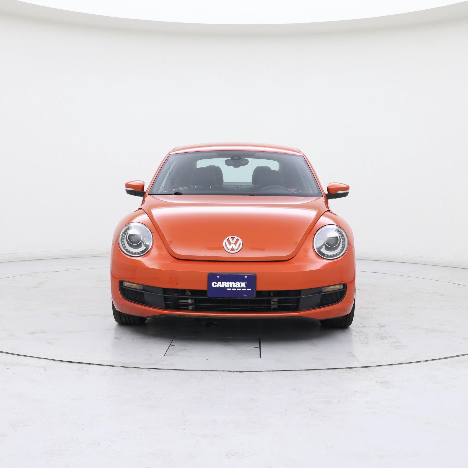 Thumbnail: 2016 Volkswagen Beetle - 5