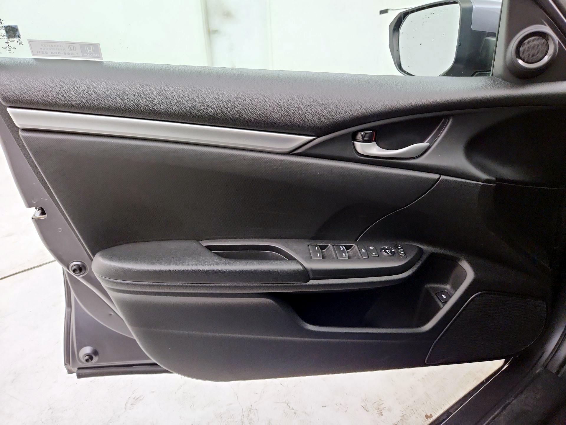 Thumbnail: 2021 Honda Civic - 12