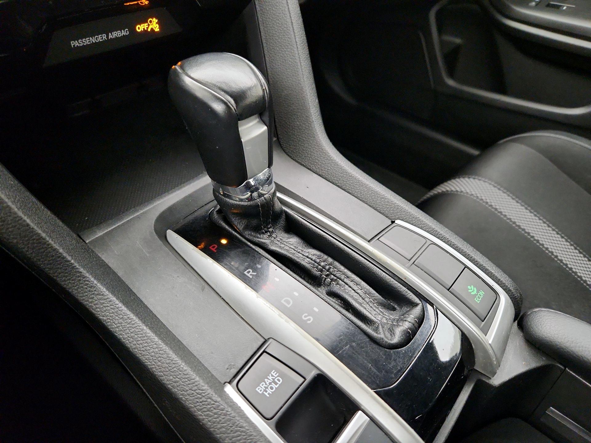 Thumbnail: 2021 Honda Civic - 17