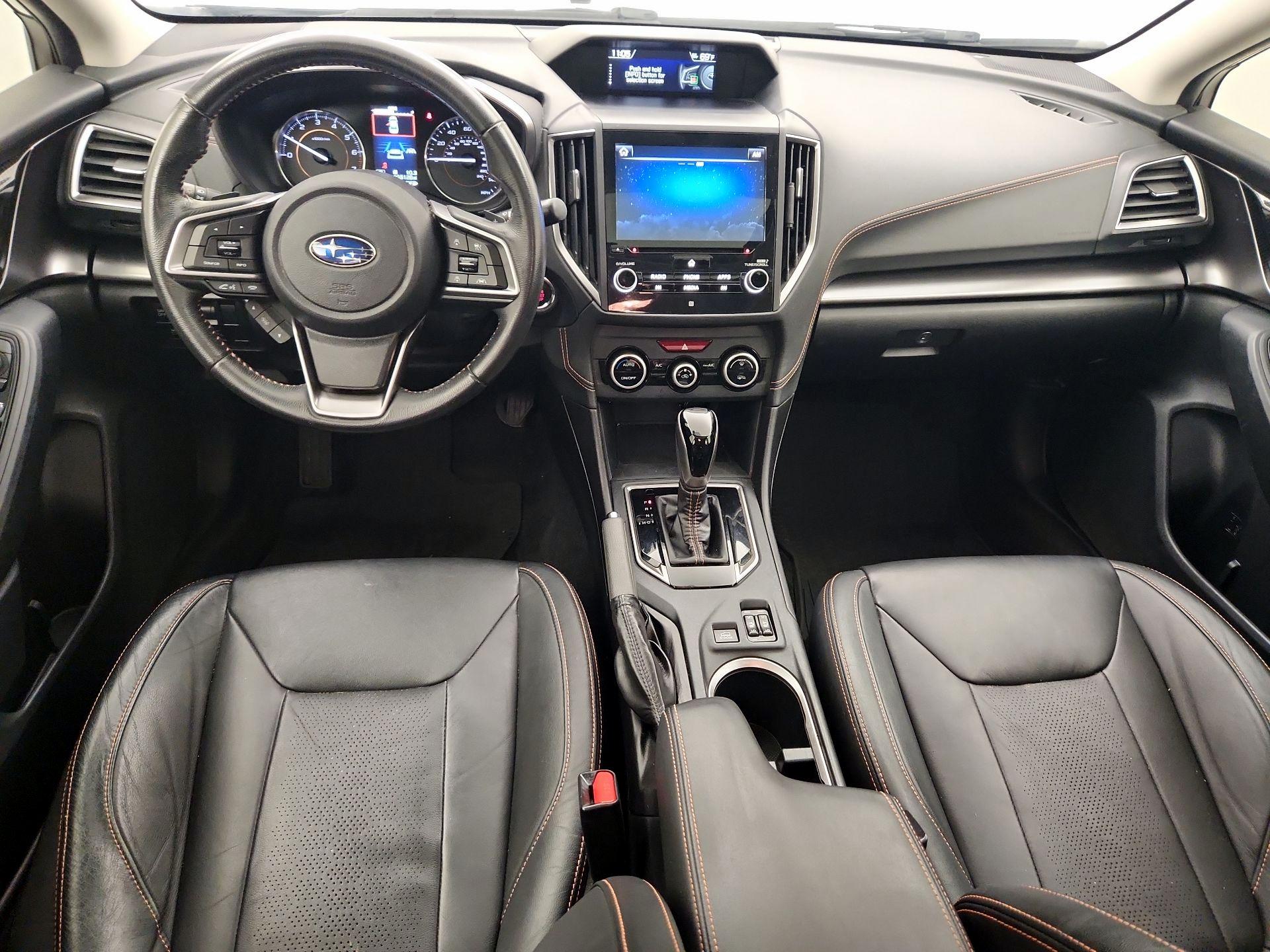 Thumbnail: 2018 Subaru Crosstrek - 9