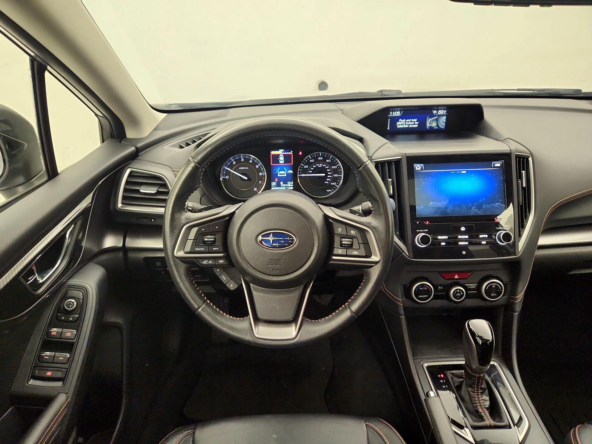 Thumbnail: 2018 Subaru Crosstrek - 10