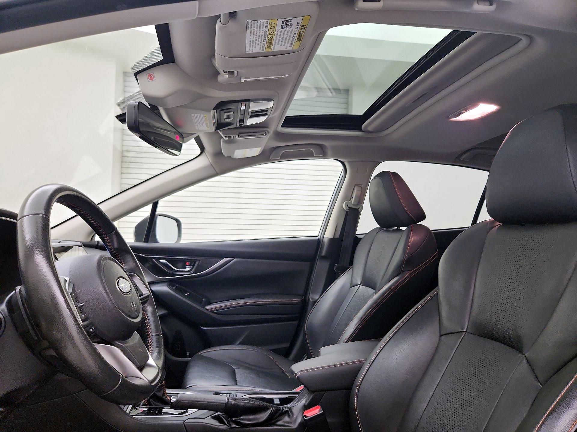 Thumbnail: 2018 Subaru Crosstrek - 19