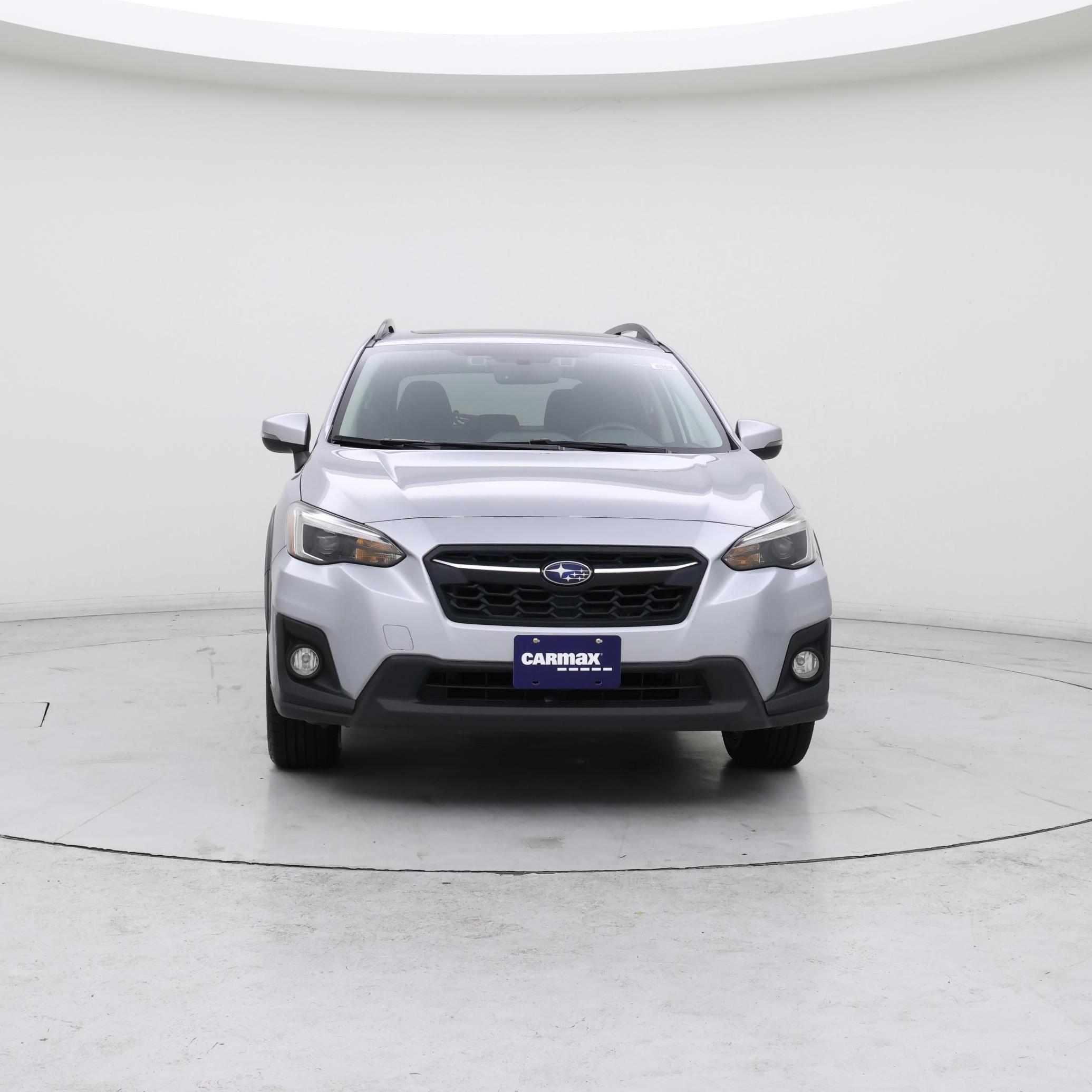 Thumbnail: 2018 Subaru Crosstrek - 5